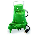 3/10 HP 1-1/2"" F Submersible Sump Pump 115V None