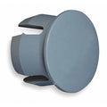 Structural Pipe Fitting, Plug, Plastic, 1.5 in Pipe Size, 50000 lb Tensile Strength
