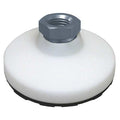 Level Mount, Boltless, 3/8-16, 1-1/4in Base
