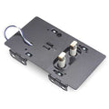 Ignition Transformer, Hinge Replacement
