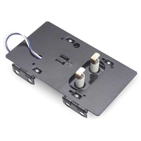 Ignition Transformer, Hinge Replacement
