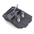 Ignition Transformer, Hinge Replacement