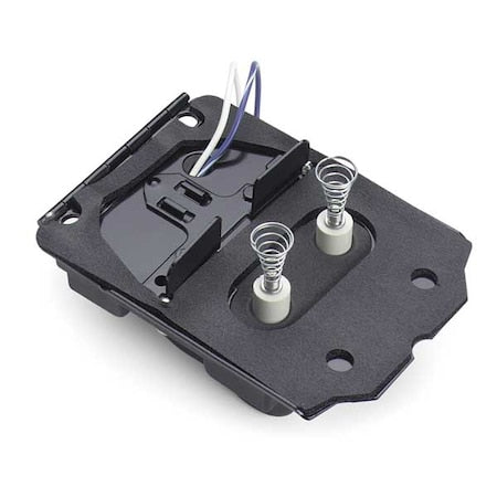 Ignition Transformer, Hinge Replacement