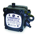 Oil Burner Pump, 3450 rpm, 3gph, 100-150psi