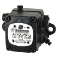 Oil Burner Pump, 1725 rpm, 3gph, 100-150psi