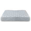 Mattress Bags, 96" x 78", 2 mil, Clear, None