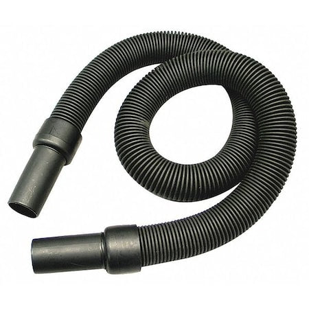Toner Proof Stretch Hose, ESD Safe, 6 ft