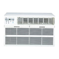 Through-the-Wall Air Conditioner, 230V AC, 24 in W.