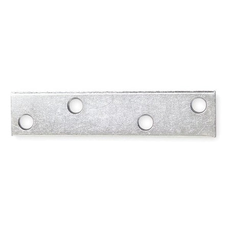 Plate, Mending, 4 In
