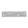 Plate, Mending, 2 In