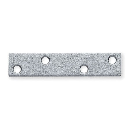 Plate, Mending, 2 In