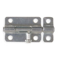 Bolt, Barrel, 3 In L
