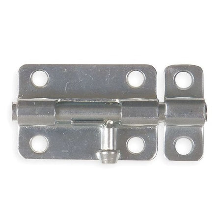Bolt, Barrel, 3 In L