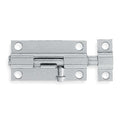 Bolt, Barrel, 4 In L