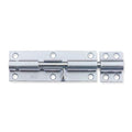 Bolt, Barrel, 6 In L