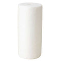String Wound Filter Cartridge, 10 gpm, 25 Micron, 4-1/2" O.D., 9 7/8 in H