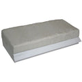Caulking Compound, 2 lb, Slug, Gray, 8561