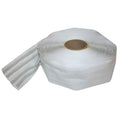 Caulking Cord, 100 ft, Roll, Gray