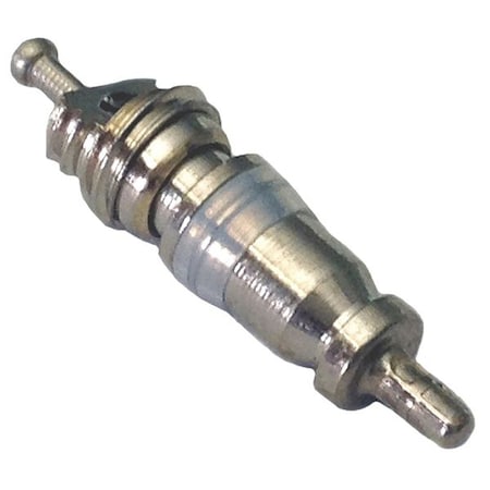 Replacement Core, 1/4In Schrader, PK10