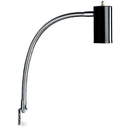 Mini Work Light, Domed Metal (Formerly LumaPro)
