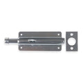 Bolt, Foot, 6 In L