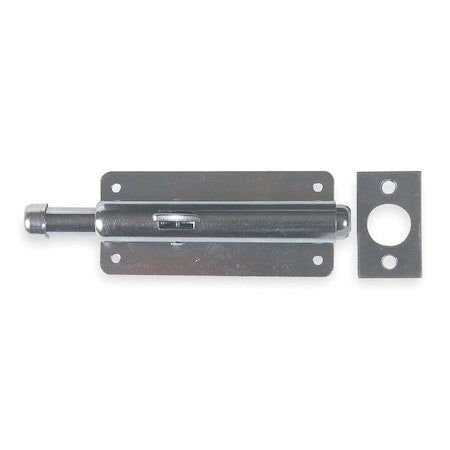 Bolt, Foot, 6 In L