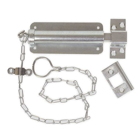 Bolt, Chain, 6 In L