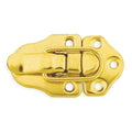 Draw Latch, Release to Open, PK2
