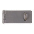 Safety Hasp, Steel, 3-1/2 In. L