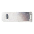 Eye Hasp, Steel, 6 In. L