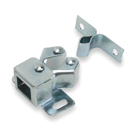 Grab Catch, Pull-to-Open, Roller, 4 lb.