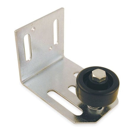 Fixed Roller, 5-1/2"L x 4"W