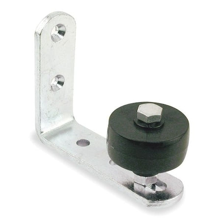 Fixed Roller, 4-1/2"L x 1-1/4"W