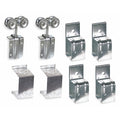Hanger, Bracket Kit, 2-1/8"L