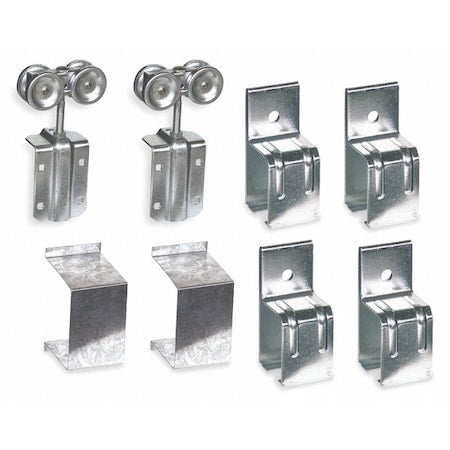 Hanger, Bracket Kit, 2-1/8"L