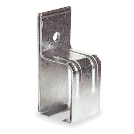 Wall Hanger Bracket, 2 in W x 4 3/4 in H, 450 lb Load Capacity