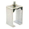 Track Union Bracket, 2 1/4 in W x 3 5/16" H, 450 lb Max Weight