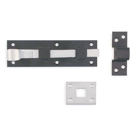 Bolt, Spring, 6 In