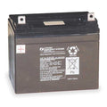 Battery, Sealed Lead Acid, 12V, 28 Ah