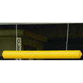 Clearance Bar, 5 In. Dia., 76 In. L