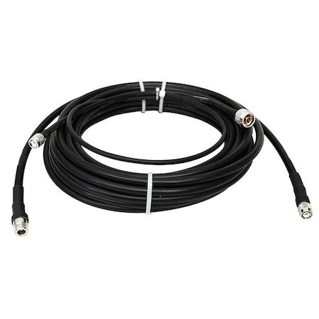 50 Foot Antenna Coax Kit