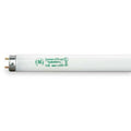 Fluorescent Linear Lamp, T8, Warm, 3000K