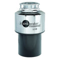 Garbage Disposal,Commercial,1/2 HP