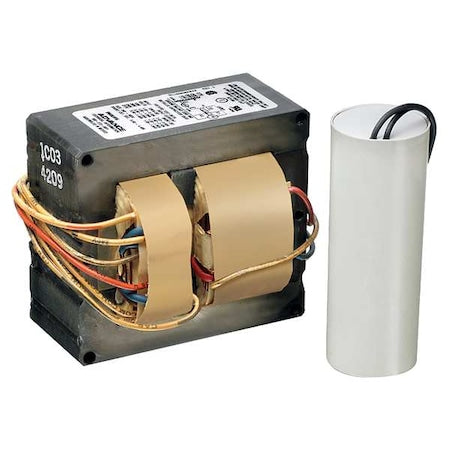 PHILIPS ADVANCE 400 W, 1 Lamp HID Ballast Kit