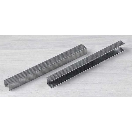 Stick Carton Staples, 1/2" Leg Length, 7/16" Crown, PK100000