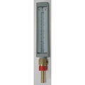 Compact Thermometer, -40 to 110 F, Lower