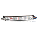 GE LIGHTING 110 to 113 Watts, 4 Lamps, Electronic Ballast