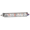 GE LIGHTING 28 to 75 Watts, 1 or 2 Lamps, Electronic Ballast