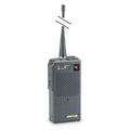 Two Way Radio, UHF, 2 Watts, 10 Channels