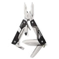 Multi-Tool, Black, 9 Tools
